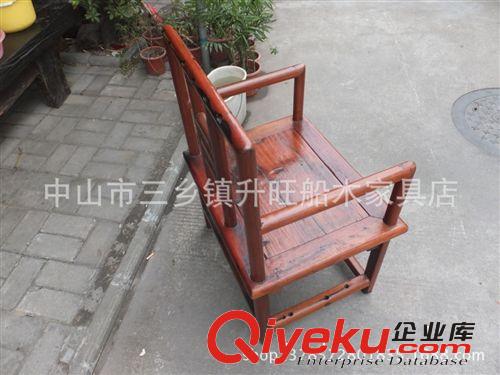 船木禪椅 休閑椅 寺院家具 酒店家具 扶手椅 靠背椅 實木椅