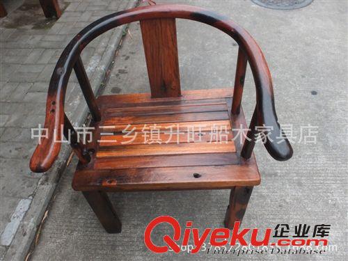 船木椅子 茶桌椅 休閑椅 實木椅 寫字椅 明清古典家具