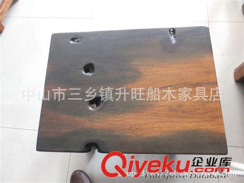 船木凳子 換鞋凳 茶桌凳 寫字凳 休閑凳 實木凳子 古典家具原始圖片2