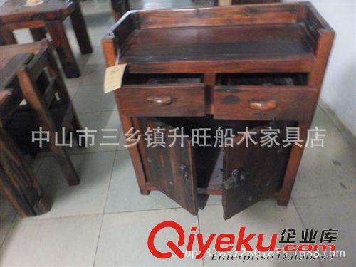 船木鞋柜 收納柜 儲(chǔ)物柜 實(shí)木柜子