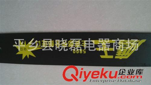 油鋸導板 油鋸合金導板 18寸/20寸導板 油鋸配件原始圖片2