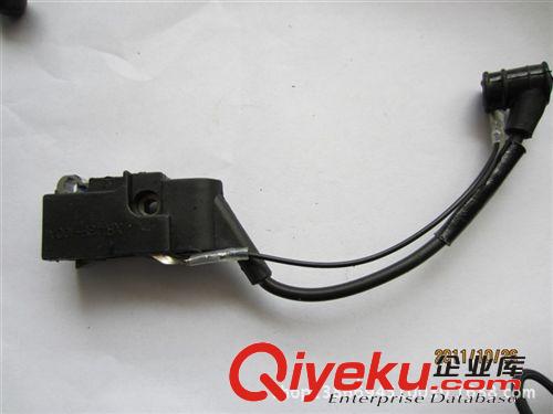 汽油機(jī)配件、汽油發(fā)電機(jī)配件 168F 188F高壓包、點(diǎn)火器原始圖片3