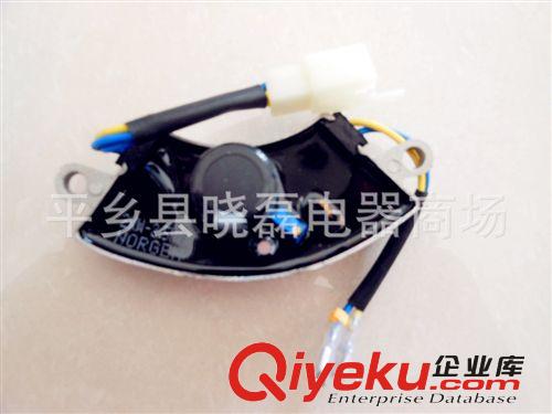 168汽油發(fā)電機(jī)配件、2KW/5KW發(fā)電機(jī)調(diào)壓器 發(fā)電機(jī)穩(wěn)壓器168AVR原始圖片3