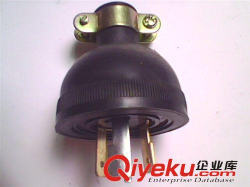 汽油發電機配件美式插頭、歐式插頭、日式插頭。168F 188F原始圖片2