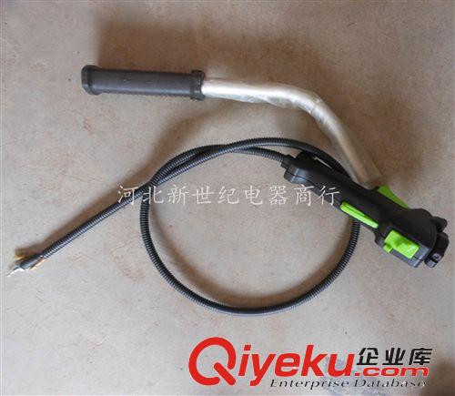 【廠家供應】割草機配件 控制手柄 斜挎式40-5割草機配件