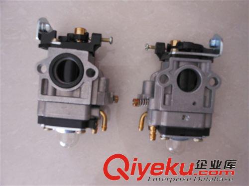廠家直銷割草機配件 批發(fā)40-5F二沖程化油器 油泡化油器原始圖片3
