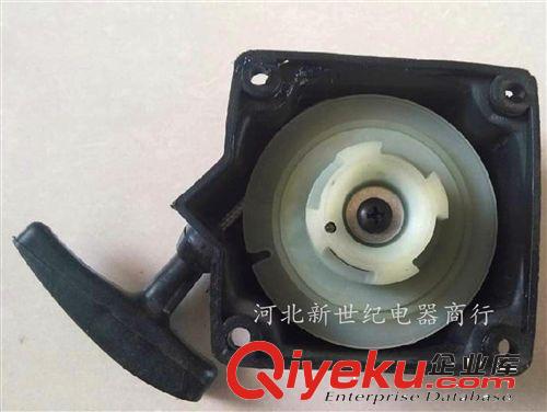 廠家直銷 割草機(jī)啟動(dòng)器總成 45-5系列配件大全 割草機(jī)易啟動(dòng)拉盤原始圖片2