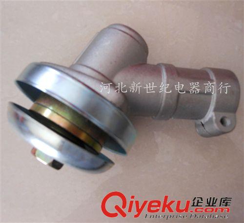 廠家直銷 割草機(jī)啟動(dòng)器總成 45-5系列配件大全 割草機(jī)易啟動(dòng)拉盤