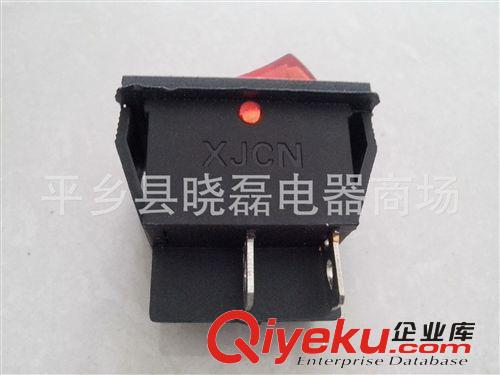 永輝電子16A銀點(diǎn) 六角開關(guān) 開關(guān)專家、電飯鍋船型開關(guān)、原始圖片2