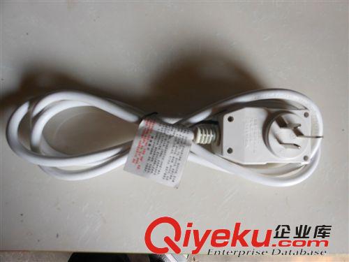 電熱水龍頭漏電保護(hù)電源線、熱水器漏電保護(hù)電源線、防漏電線原始圖片2