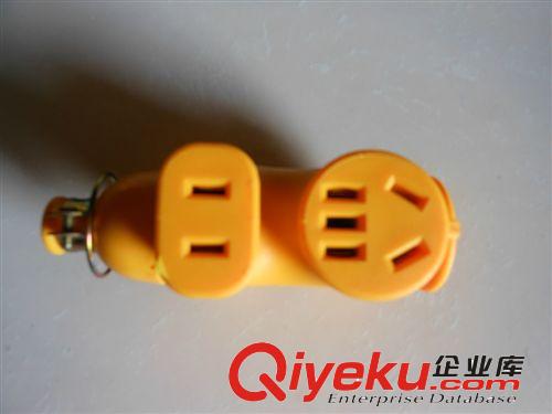 雅奇電器、十六孔地拖 大功率防雨防爆地拖、帶錄音廣告原始圖片2