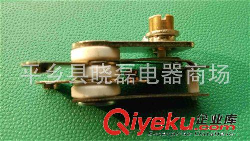 電飯鍋溫控器、多功能電熱鍋溫控器、控溫器、銀點銅帽觸點原始圖片2