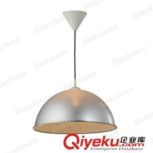 塑料吊燈  E27燈座吊燈組件 餐廳吊燈 簡約吊燈 歐式原始圖片3