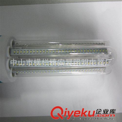 廠家供應四U LED節能燈原始圖片3