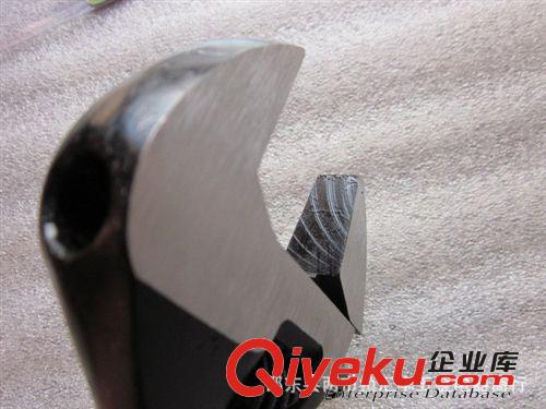 【廠家直銷】批發供應電泳鍛壓各規格活動扳手12寸邵東五金活板手原始圖片3