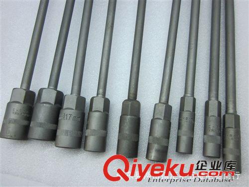 批發供應各規格齊全灰色加長丁字套筒扳手汽修工具原始圖片2