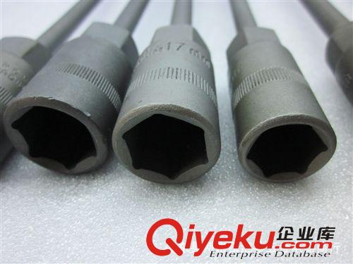 批發供應各規格齊全灰色加長丁字套筒扳手汽修工具原始圖片3
