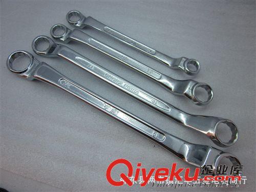 大量批發(fā)供應鍛壓各規(guī)格呆頭扳開口扳手單頭扳手工具邵東五金