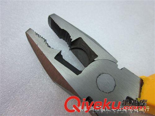低價批發6''鋼絲鉗8寸老虎鉗，鉗子原始圖片2