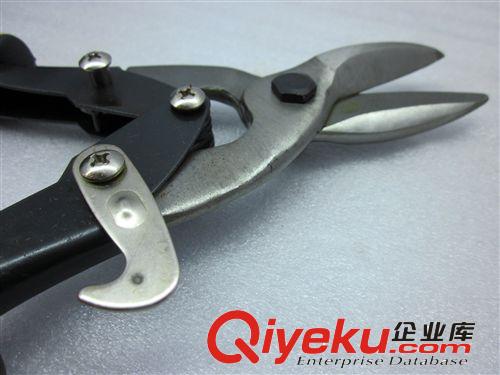 批發供應航空剪大力鉗10寸斜嘴鉗鉗子鐵皮鉗銅皮鉗原始圖片3
