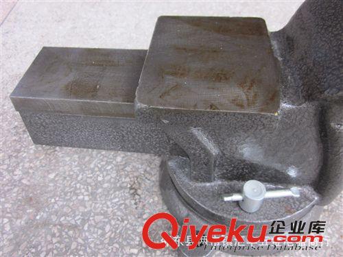 5寸重型帶砧臺(tái)虎鉗原始圖片3