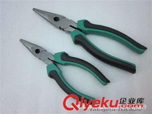 批發(fā)供應(yīng)精品尖嘴鉗夾線鉗修口鉗手動(dòng)鉗子剪鉗
