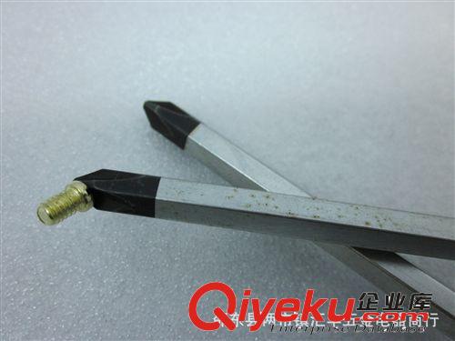 批發供應水晶手柄穿心可敲打螺絲批起子螺絲刀6里桿原始圖片3