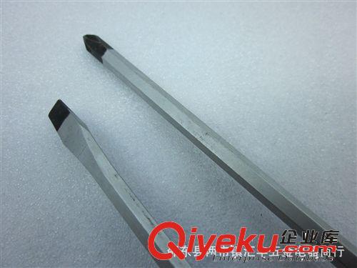 批發供應茶色手柄穿心可敲打一字十字螺絲批起子螺絲刀6里桿原始圖片3