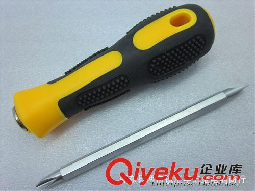 批發供應am橡膠手柄兩用螺絲批起子螺絲刀原始圖片2