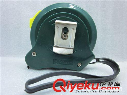 批發(fā)供應(yīng)精品鋼卷尺綠黃兩色原始圖片3