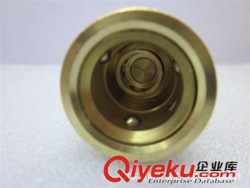 批發洗車水管塑膠接頭1/2通水接頭
