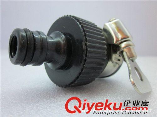 批發塑料水龍頭快速接頭洗衣機快接原始圖片2