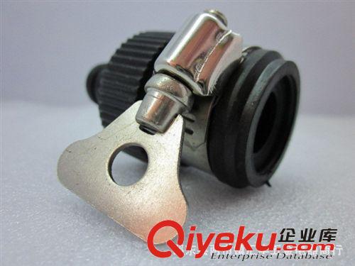 批發塑料水龍頭快速接頭洗衣機快接原始圖片3