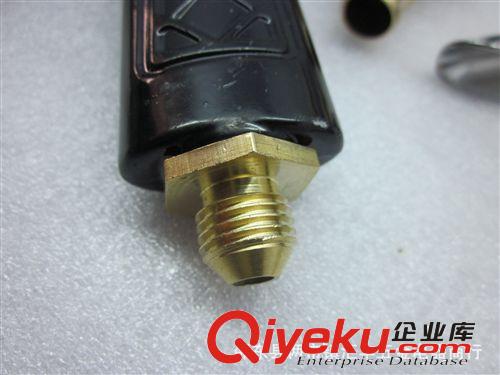 批發供應高壓洗車水槍外絲型接高壓清洗機用清潔清掃噴灑原始圖片3