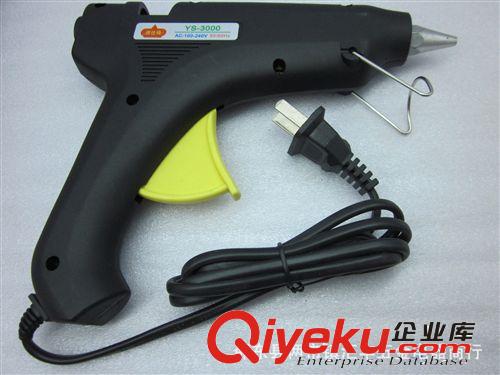 批發供應精品熱熔膠槍模型人造花裝飾品粘貼用工具原始圖片2