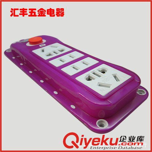 批發供應品牌插座插線板電源轉換器全長2.8米線 轉換插座 DL-174