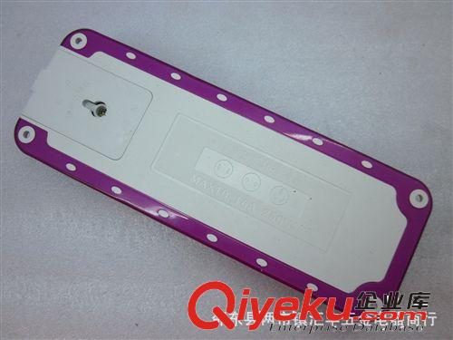 批發供應新款一體成型插座帶底座開關燈電源轉換器14孔防摔原始圖片3