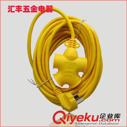 批發(fā)供應(yīng)一體成型十孔黑色大字地拖插座電源轉(zhuǎn)換器