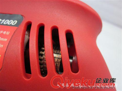 批發(fā)供應(yīng)手電鉆可正反調(diào)速鉆孔電動(dòng)工具1件起批