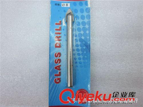 瓷磚大理石水泥鉆孔開孔器三角鉆頭原始圖片2