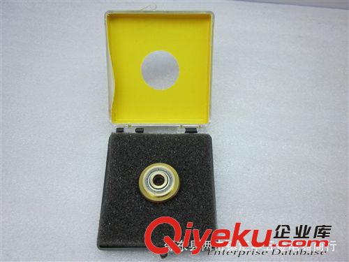 批發(fā)黑金鋼{zw}手動(dòng)瓷磚切割機(jī)帶軸承滾刀輪合金刀頭原始圖片2