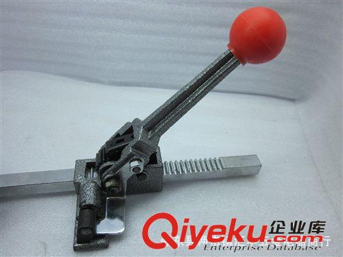 批發供應手動打包機膠帶扎帶機打包機械原始圖片2