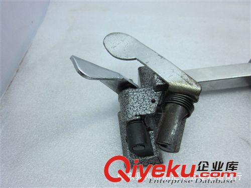 批發供應手動打包機膠帶扎帶機打包機械原始圖片3