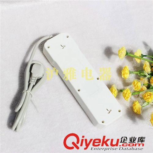 廠家大量批發  好品質多功能2米帶線插座/插排原始圖片2