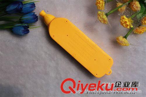 廠家優(yōu)質(zhì)批發(fā)  一體成型黃色12孔防爆插座/接線板原始圖片2