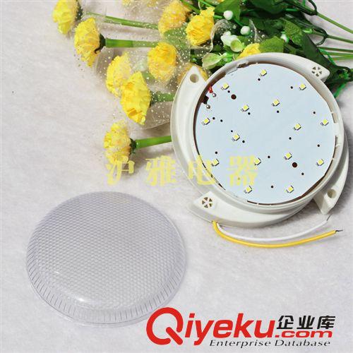 【優(yōu)質(zhì)批發(fā)】LED聲控?zé)?中式風(fēng)格聲光控LED感應(yīng)吸頂燈廠家批發(fā)原始圖片2