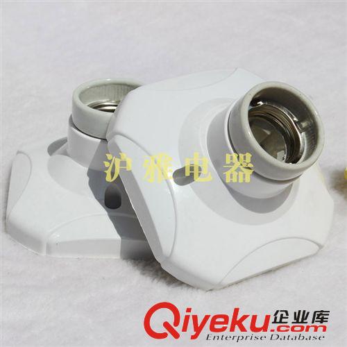 【優質批發】聲光控燈頭 滬雅908 膠木外殼通用聲光控螺口燈座