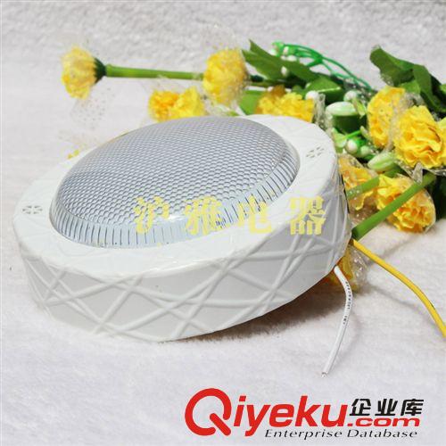LED聲光控燈 中式風格聲光控LED感應吸頂燈 優質批發原始圖片2