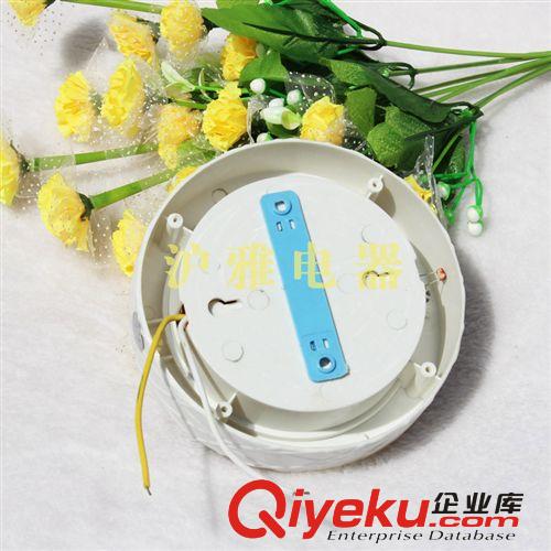 LED聲光控燈 中式風格聲光控LED感應吸頂燈 優質批發原始圖片3