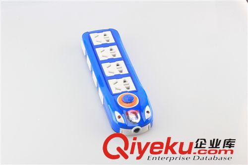 廠價直銷 帶雙指示燈帶開關防爆插座/無線插板原始圖片2
